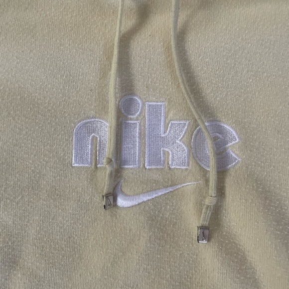 Y2k Nike Hoodie - Picture 7 of 8